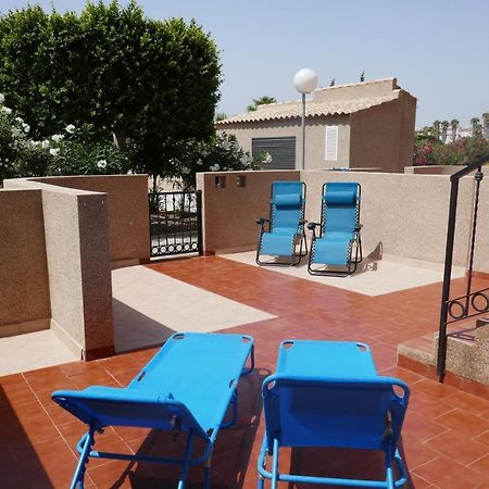 Casa Punta Prima Apartamento Orihuela Exterior foto