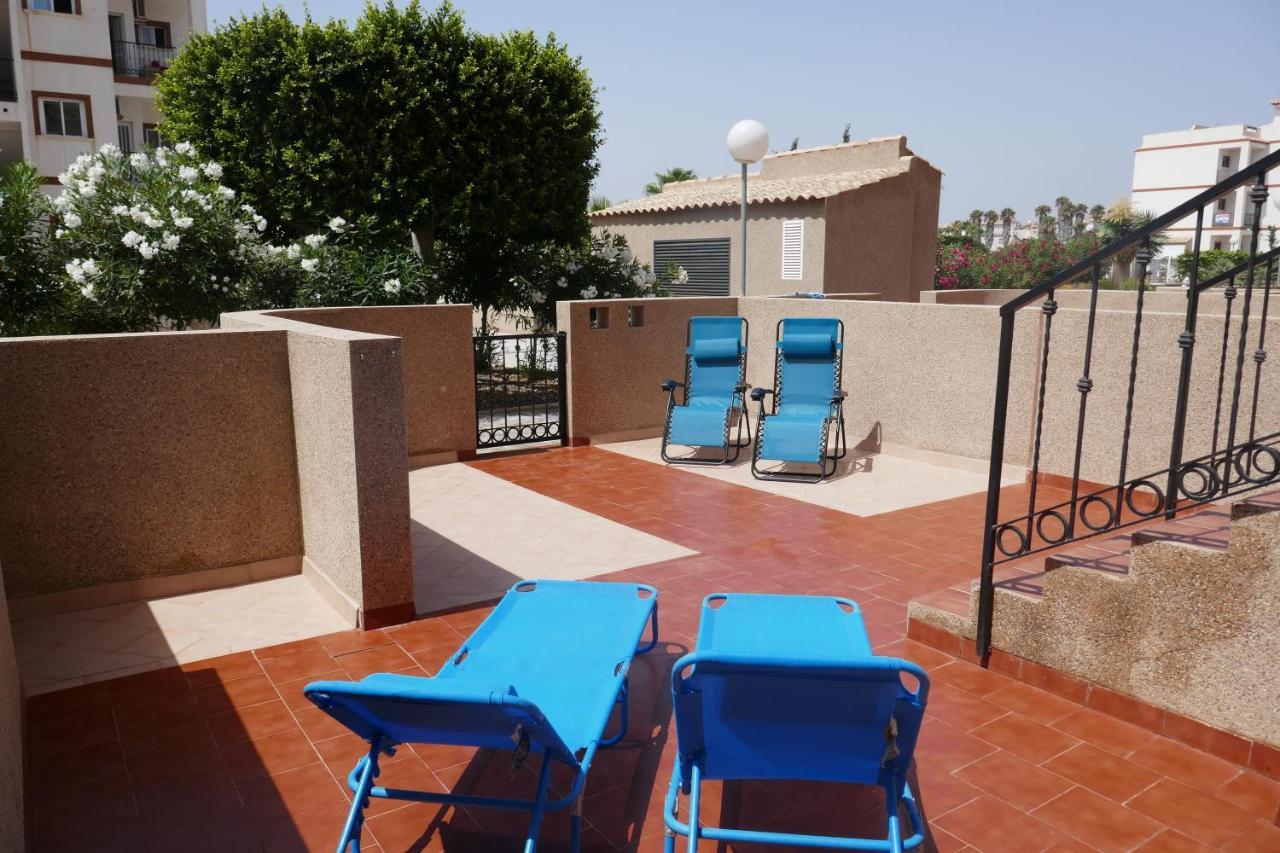 Casa Punta Prima Apartamento Orihuela Exterior foto