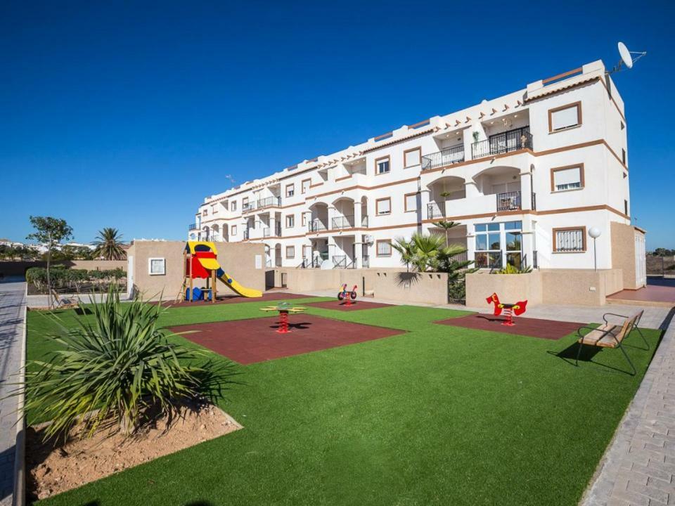 Casa Punta Prima Apartamento Orihuela Exterior foto