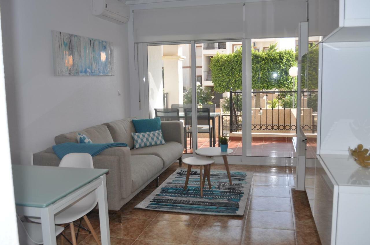 Casa Punta Prima Apartamento Orihuela Exterior foto