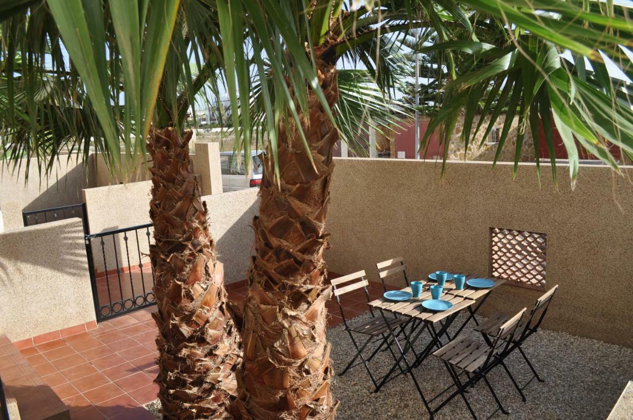 Casa Punta Prima Apartamento Orihuela Exterior foto