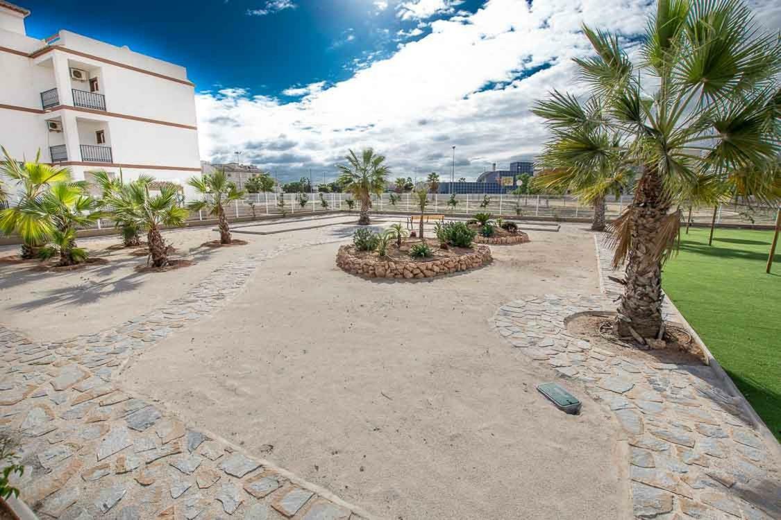 Casa Punta Prima Apartamento Orihuela Exterior foto