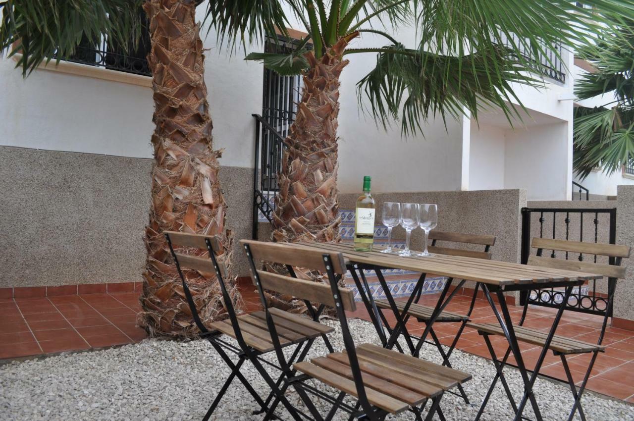 Casa Punta Prima Apartamento Orihuela Exterior foto