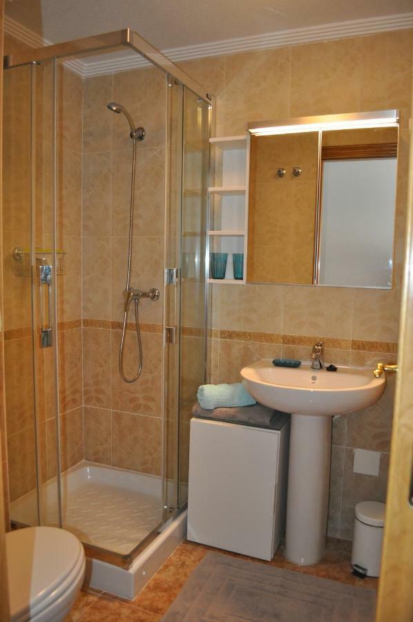 Casa Punta Prima Apartamento Orihuela Exterior foto